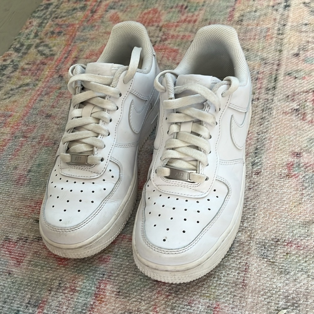 Women’s Nike Air Force 1